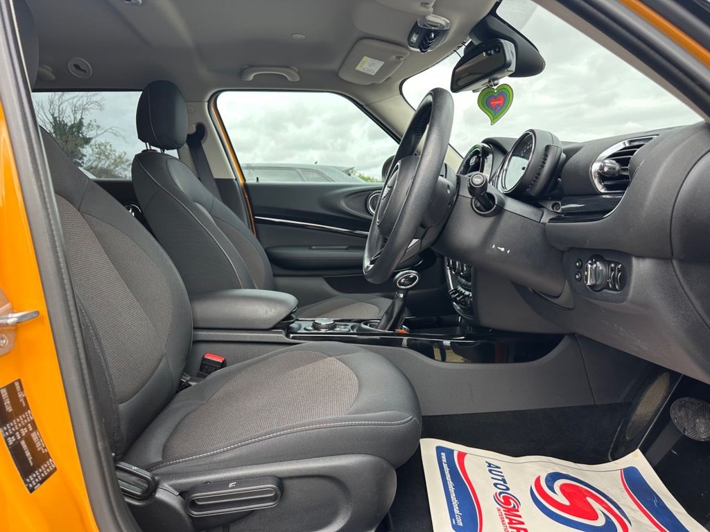 Used MINI Clubman 2016 for sale - 76118475: Photo 16