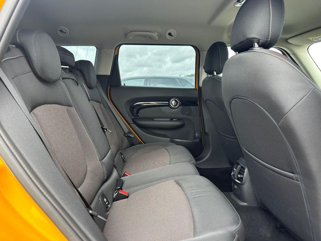 Used MINI Clubman 2016 for sale - 76118475: Photo 17