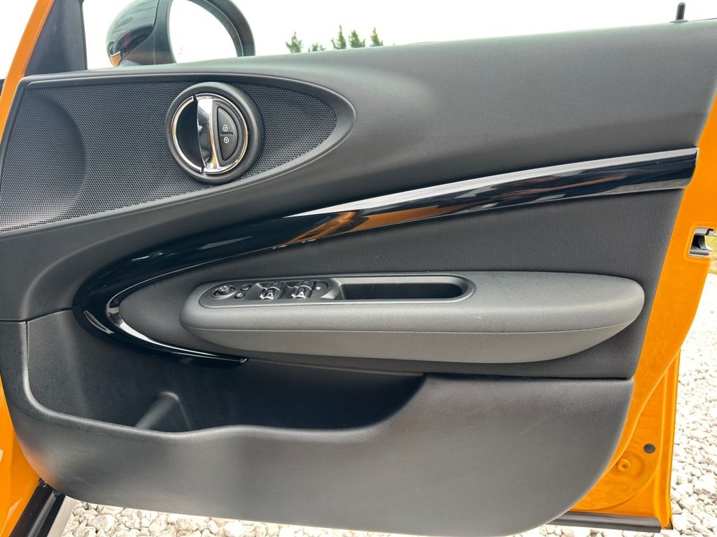 Used MINI Clubman 2016 for sale - 76118475: Photo 19