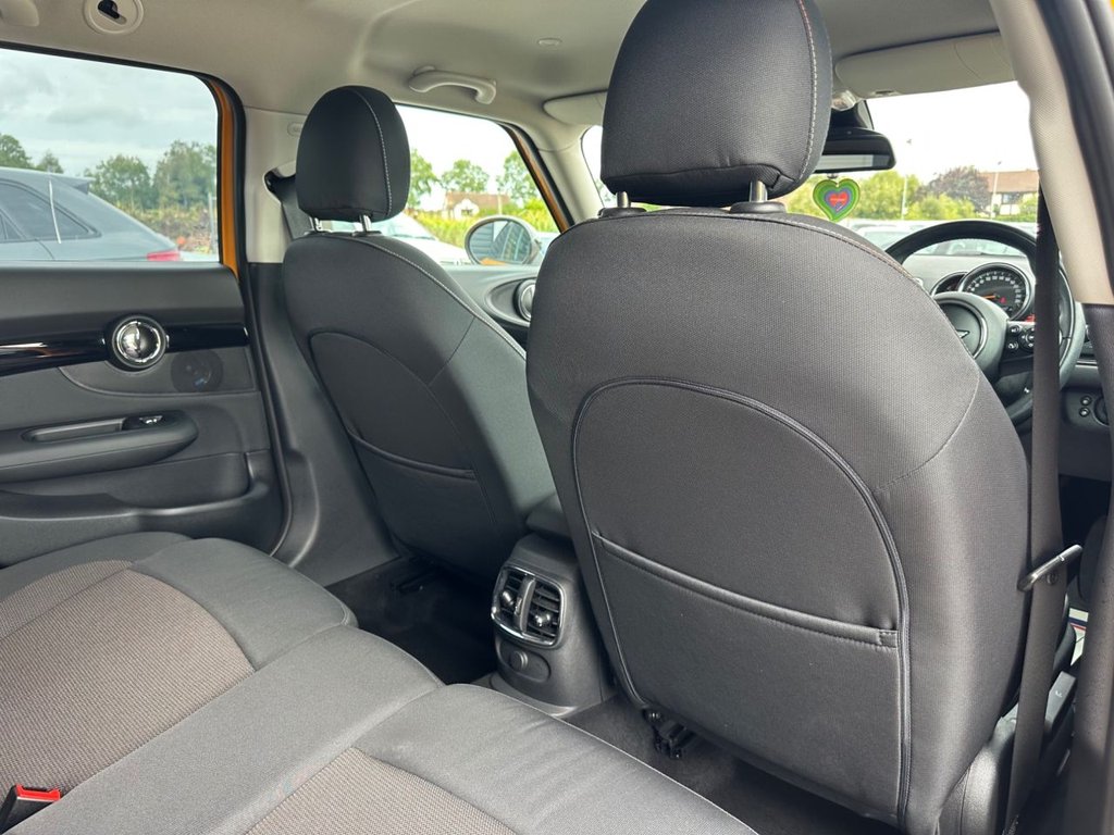 Used MINI Clubman 2016 for sale - 76118475: Photo 20