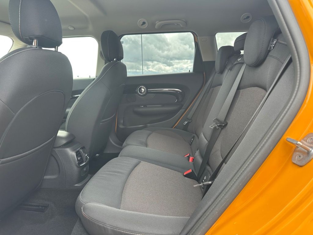 Used MINI Clubman 2016 for sale - 76118475: Photo 21