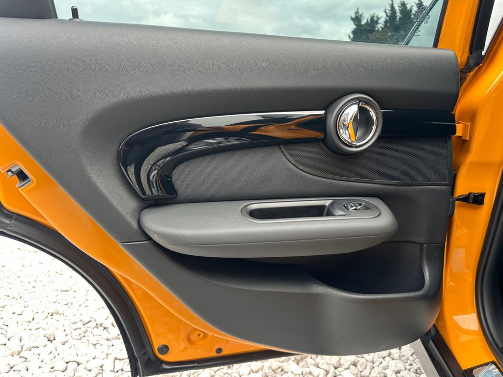 Used MINI Clubman 2016 for sale - 76118475: Photo 22