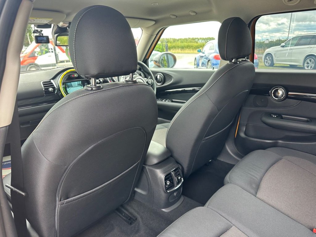 Used MINI Clubman 2016 for sale - 76118475: Photo 23