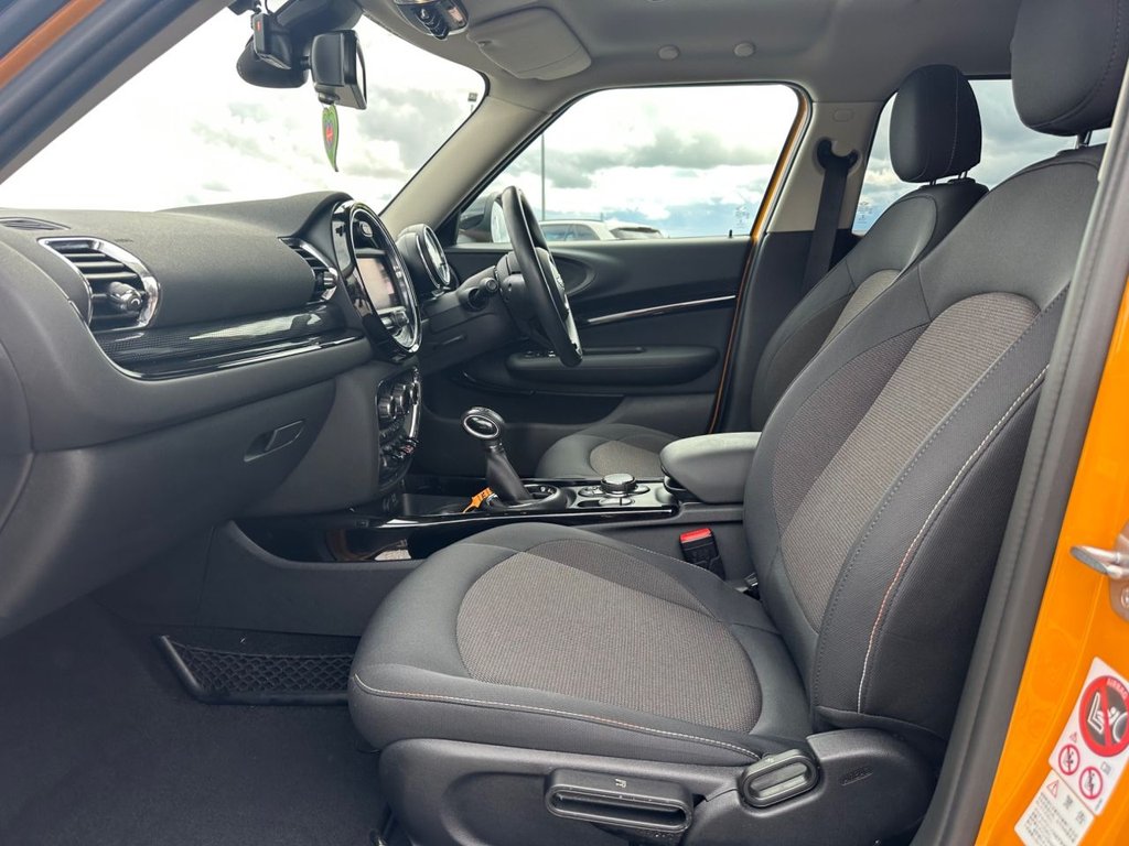 Used MINI Clubman 2016 for sale - 76118475: Photo 24