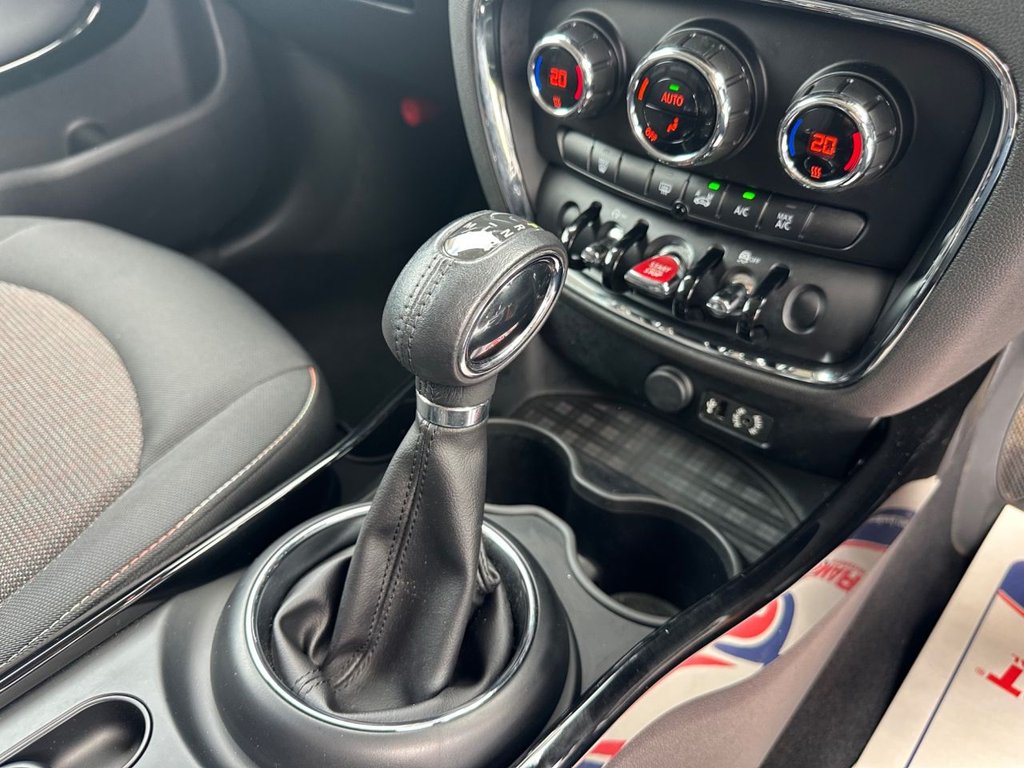 Used MINI Clubman 2016 for sale - 76118475: Photo 25