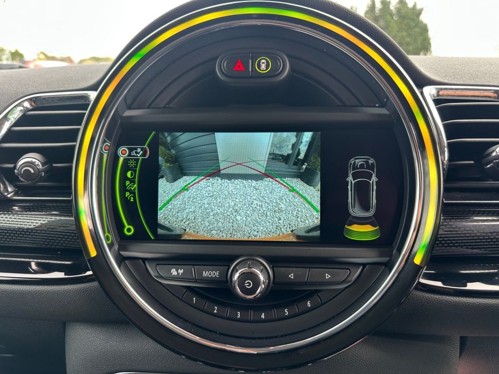 Used MINI Clubman 2016 for sale - 76118475: Photo 26