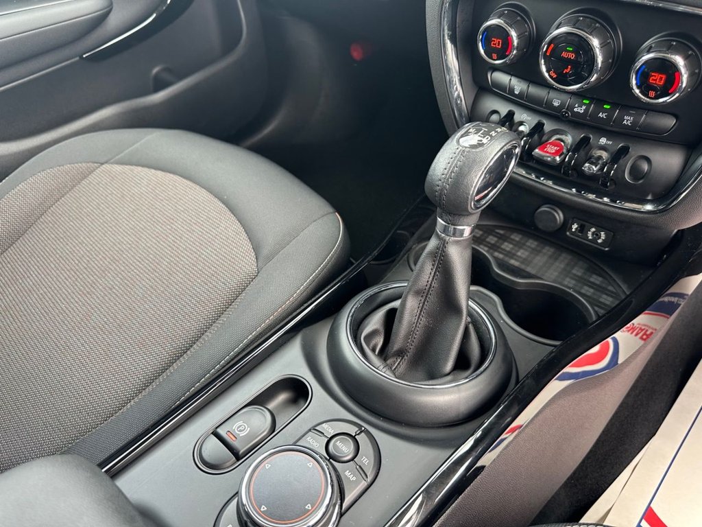 Used MINI Clubman 2016 for sale - 76118475: Photo 27