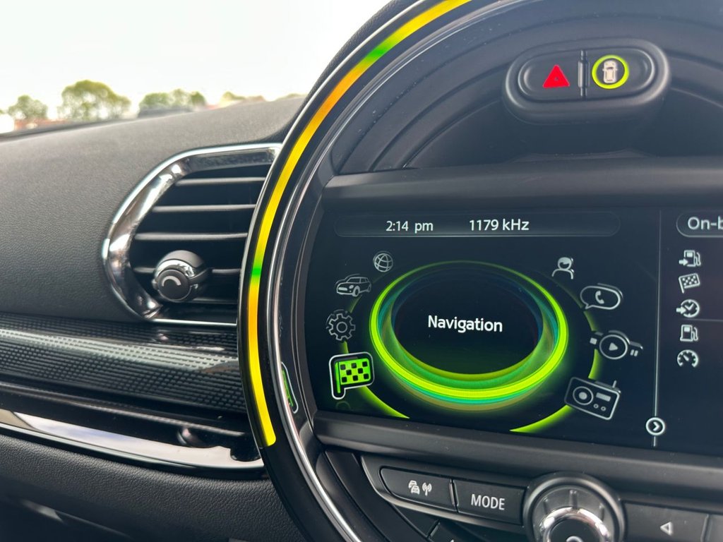 Used MINI Clubman 2016 for sale - 76118475: Photo 28