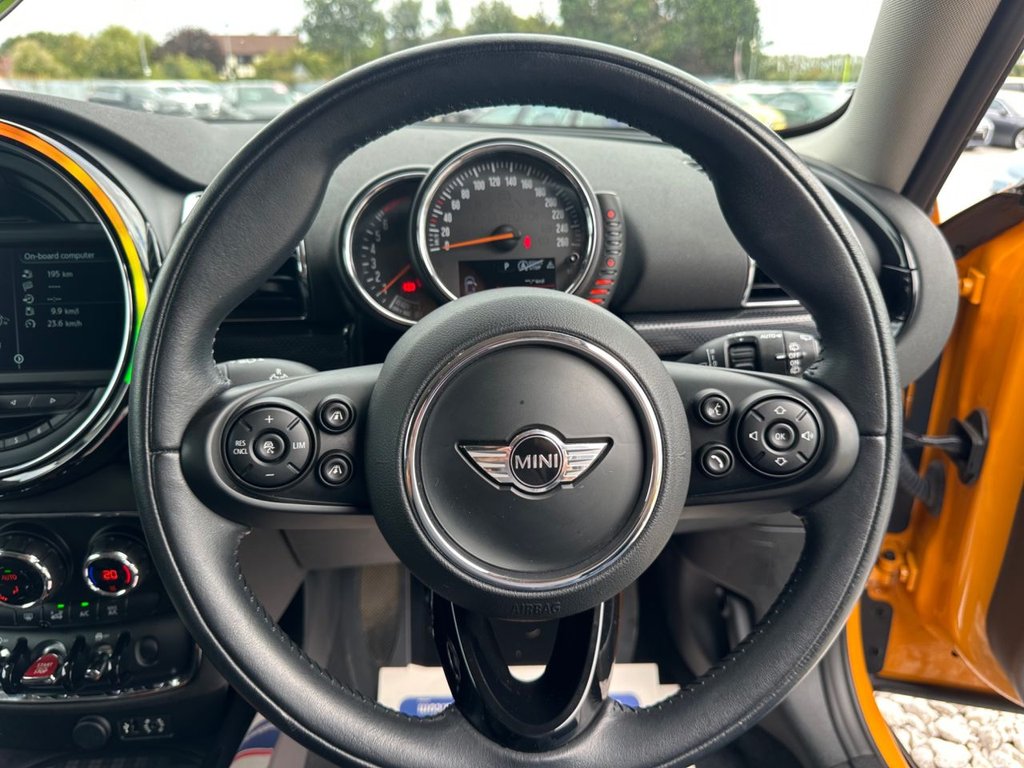 Used MINI Clubman 2016 for sale - 76118475: Photo 29