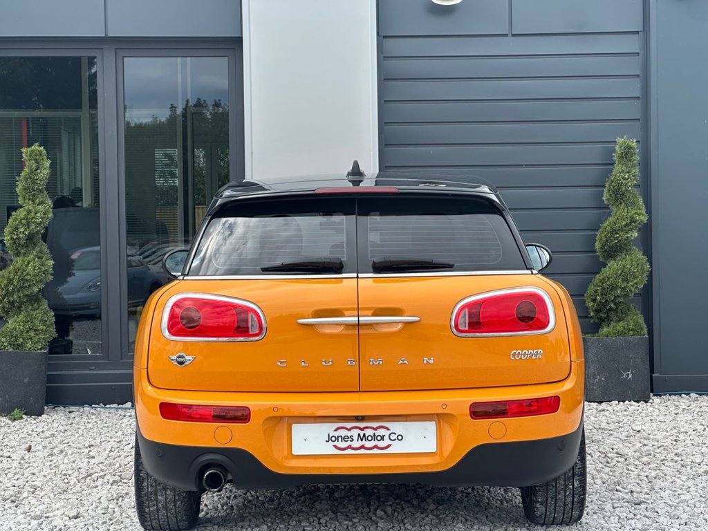 Used MINI Clubman 2016 for sale - 76118475: Photo 3