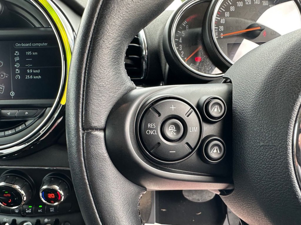 Used MINI Clubman 2016 for sale - 76118475: Photo 30