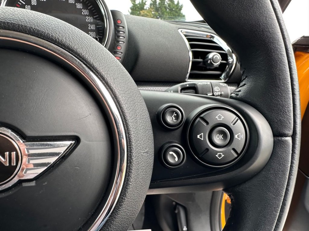 Used MINI Clubman 2016 for sale - 76118475: Photo 31