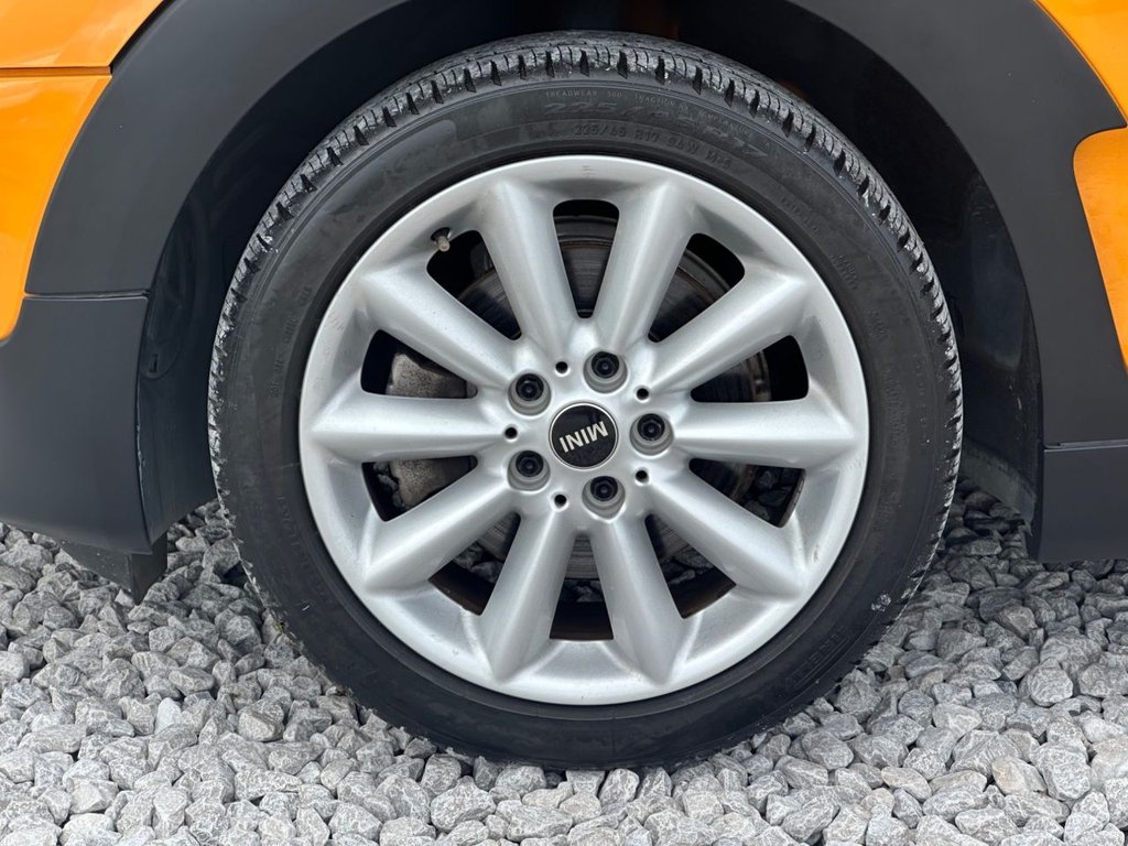 Used MINI Clubman 2016 for sale - 76118475: Photo 33