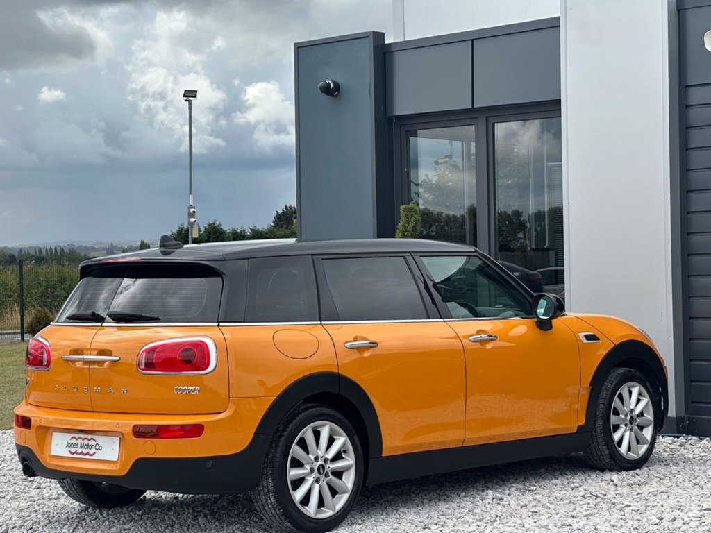 Used MINI Clubman 2016 for sale - 76118475: Photo 4