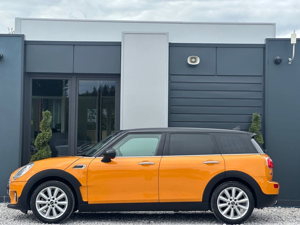 Used MINI Clubman 2016 for sale - 76118475: Photo 5