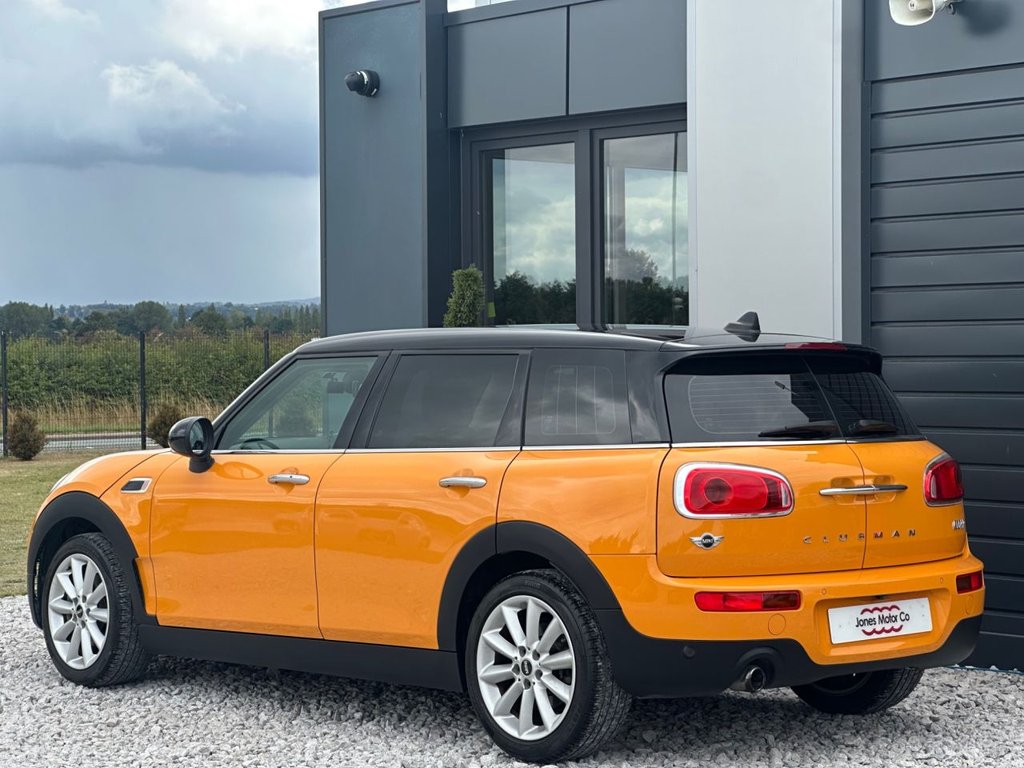 Used MINI Clubman 2016 for sale - 76118475: Photo 6
