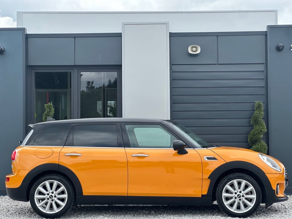 Used MINI Clubman 2016 for sale - 76118475: Photo 7