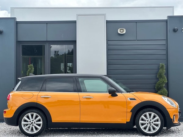 Used MINI Clubman 2016 for sale - 76118475: Photo 7