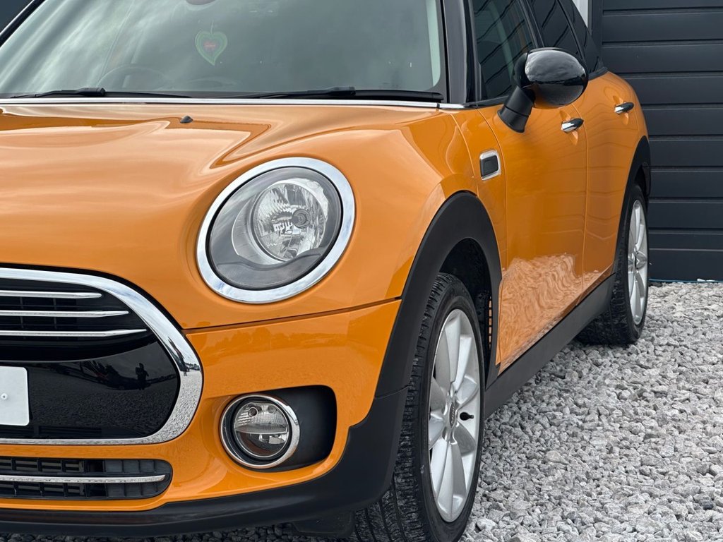Used MINI Clubman 2016 for sale - 76118475: Photo 9