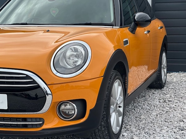 Used MINI Clubman 2016 for sale - 76118475: Photo 9