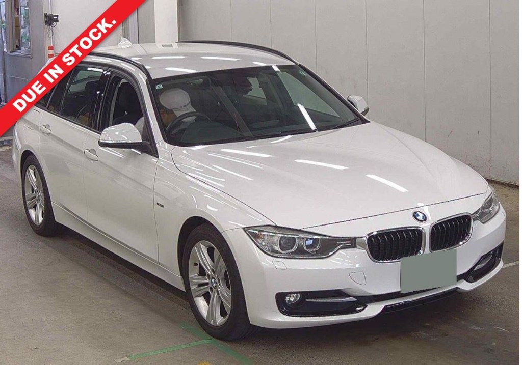 Used BMW 3 Series 2013 for sale - 76724218: Photo 1