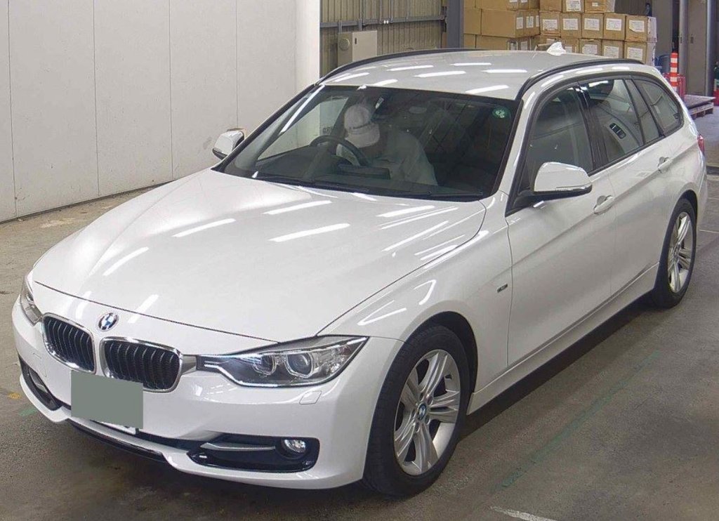 Used BMW 3 Series 2013 for sale - 76724218: Photo 2