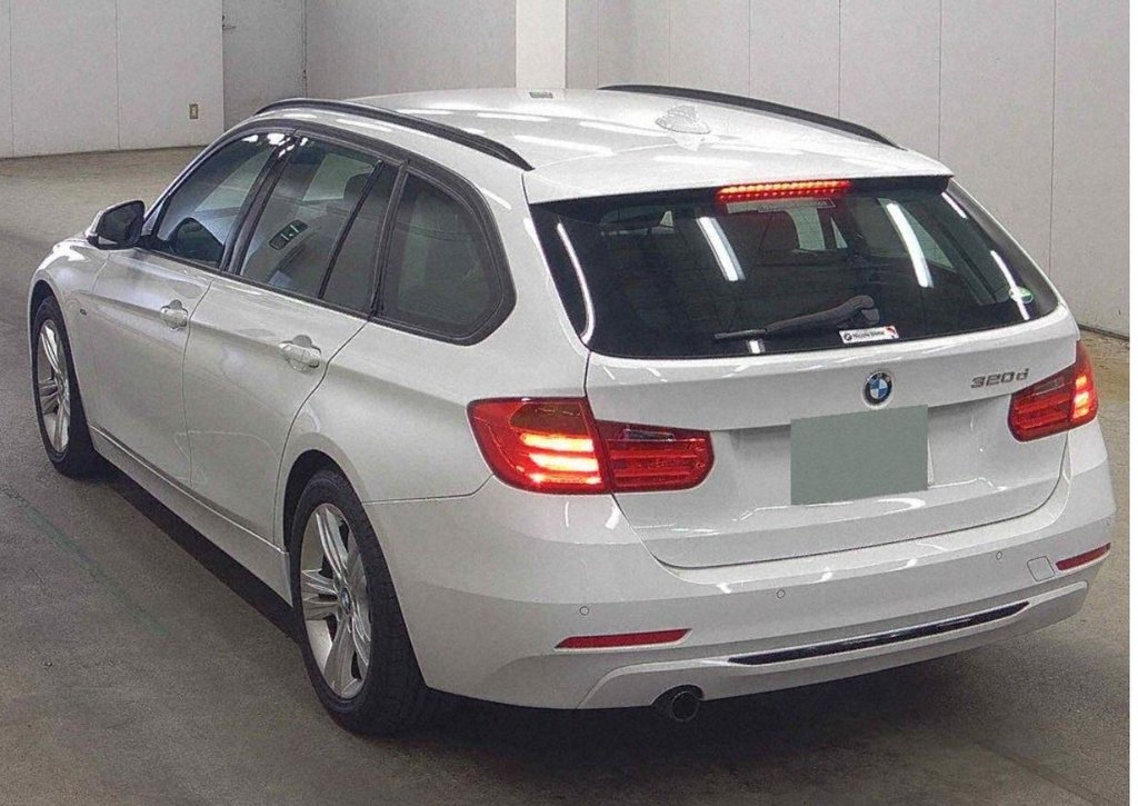 Used BMW 3 Series 2013 for sale - 76724218: Photo 3