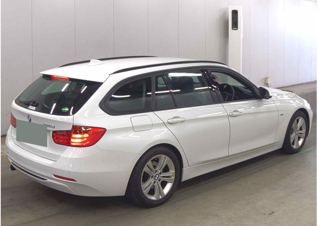 Used BMW 3 Series 2013 for sale - 76724218: Photo 4