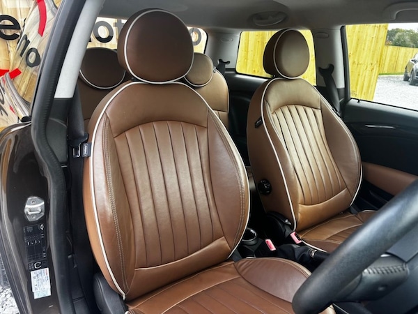 Used MINI Hatch 2010 for sale - 76256751: Photo 10