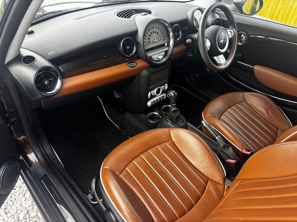 Used MINI Hatch 2010 for sale - 76256751: Photo 11