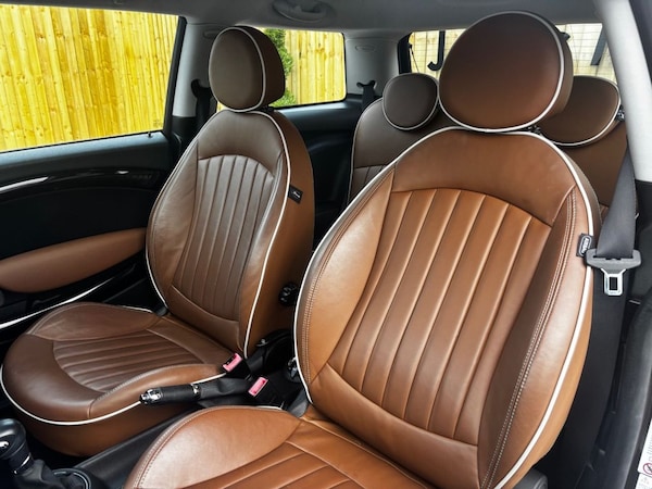 Used MINI Hatch 2010 for sale - 76256751: Photo 12