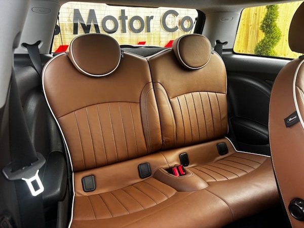 Used MINI Hatch 2010 for sale - 76256751: Photo 13