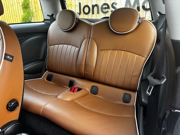 Used MINI Hatch 2010 for sale - 76256751: Photo 15