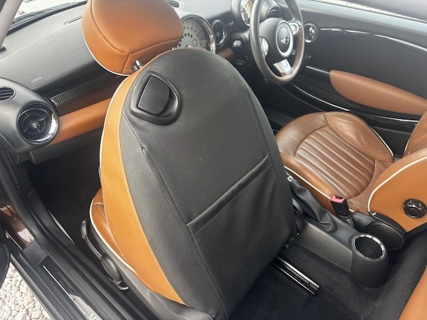 Used MINI Hatch 2010 for sale - 76256751: Photo 16