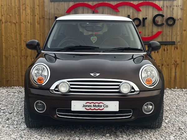 Used MINI Hatch 2010 for sale - 76256751: Photo 2