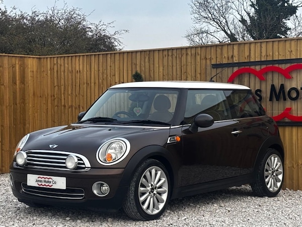 Used MINI Hatch 2010 for sale - 76256751: Photo 3