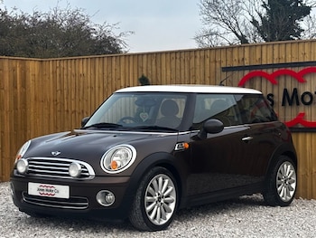 Used MINI Hatch 2010 for sale - 76256751: Photo 3