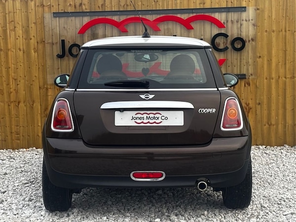Used MINI Hatch 2010 for sale - 76256751: Photo 4