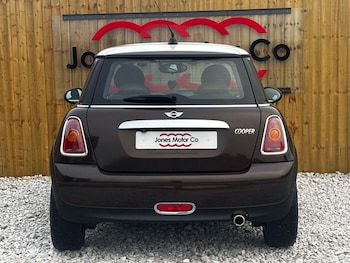 Used MINI Hatch 2010 for sale - 76256751: Photo 4