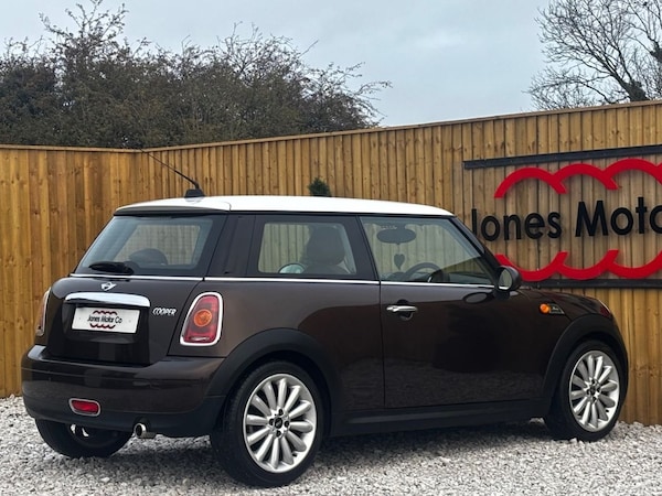 Used MINI Hatch 2010 for sale - 76256751: Photo 5