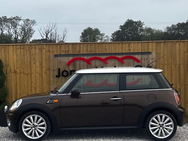 Used MINI Hatch 2010 for sale - 76256751: Photo 7