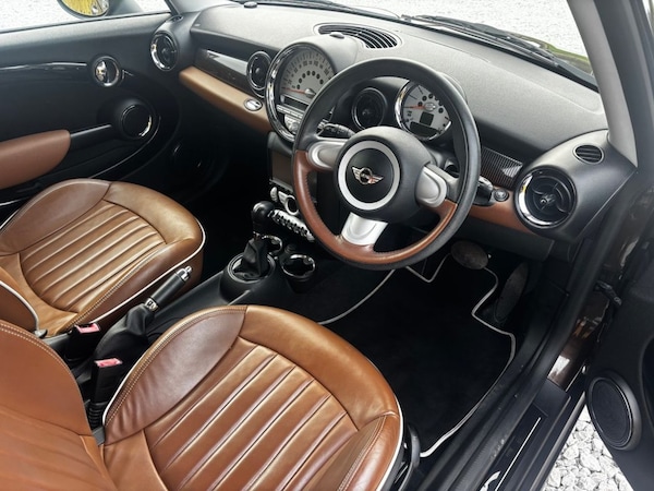 Used MINI Hatch 2010 for sale - 76256751: Photo 9