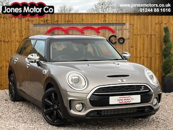 Used MINI Clubman 2016 for sale - 79050625: Photo