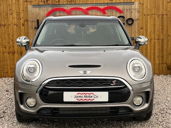 Used MINI Clubman 2016 for sale - 79050625: Photo