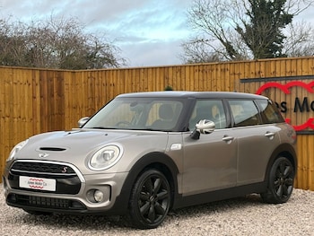 Used MINI Clubman 2016 for sale - 79050625: Photo
