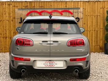 Used MINI Clubman 2016 for sale - 79050625: Photo