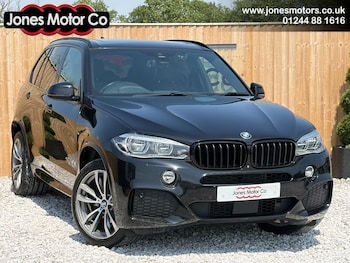 Used BMW X5 2017 for sale - 79050656: Photo