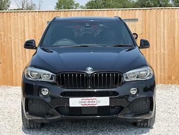 Used BMW X5 2017 for sale - 79050656: Photo
