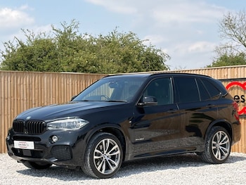 Used BMW X5 2017 for sale - 79050656: Photo
