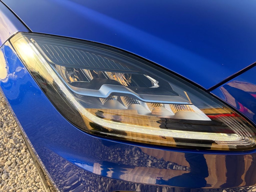 Used Jaguar E-Pace 2018 for sale - 76840767: Photo 11